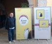 Pere Fullana participa a l'exposici Ambaixadors de la Cultura de Mallorca